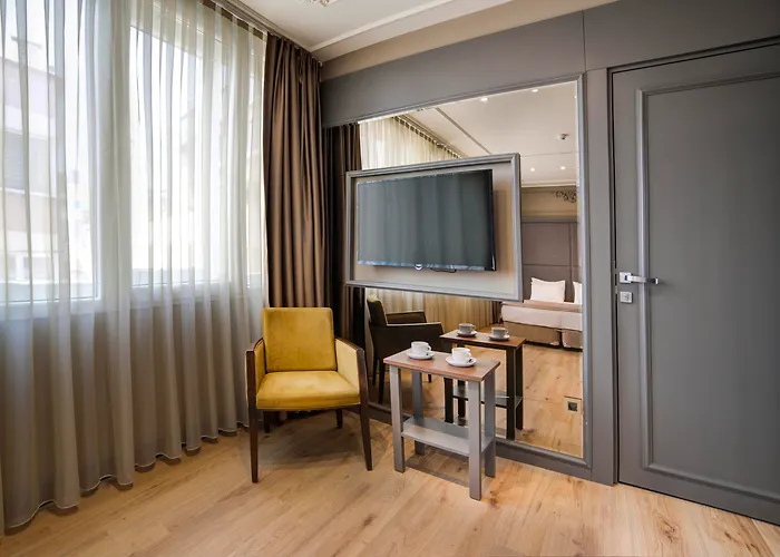 Taksim Premium Hotel