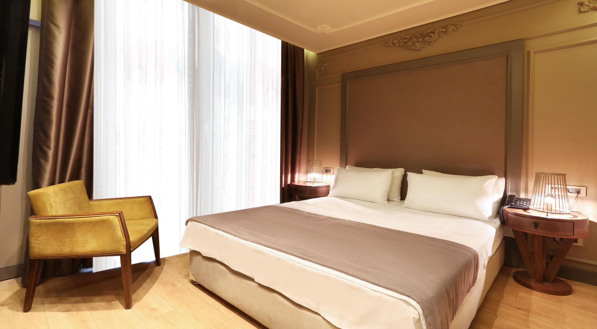 Taksim Premium Отель 3*