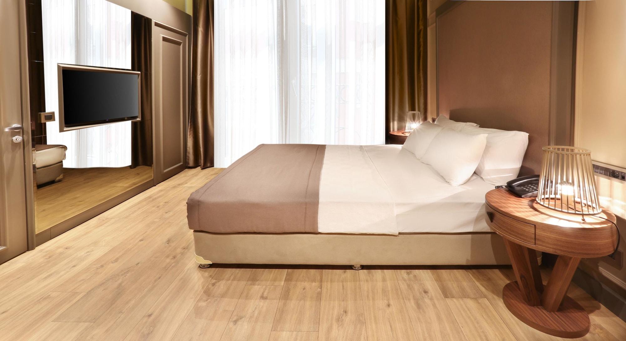 Taksim Premium Отель 3*