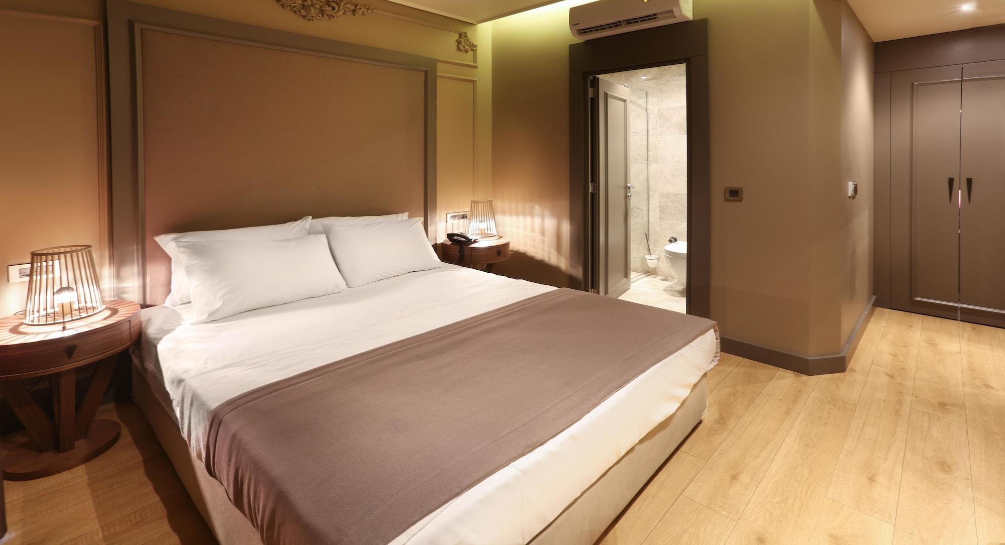 Taksim Premium 3* Стамбул