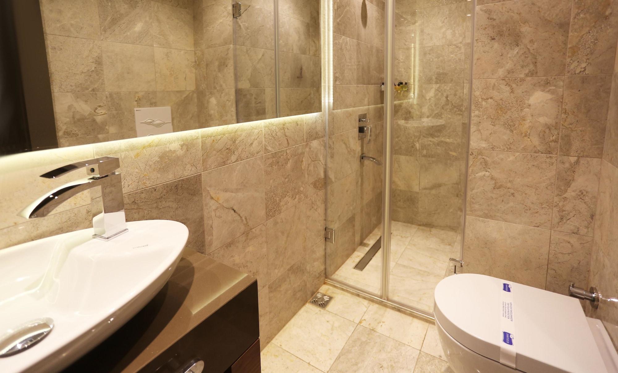 Taksim Premium Отель