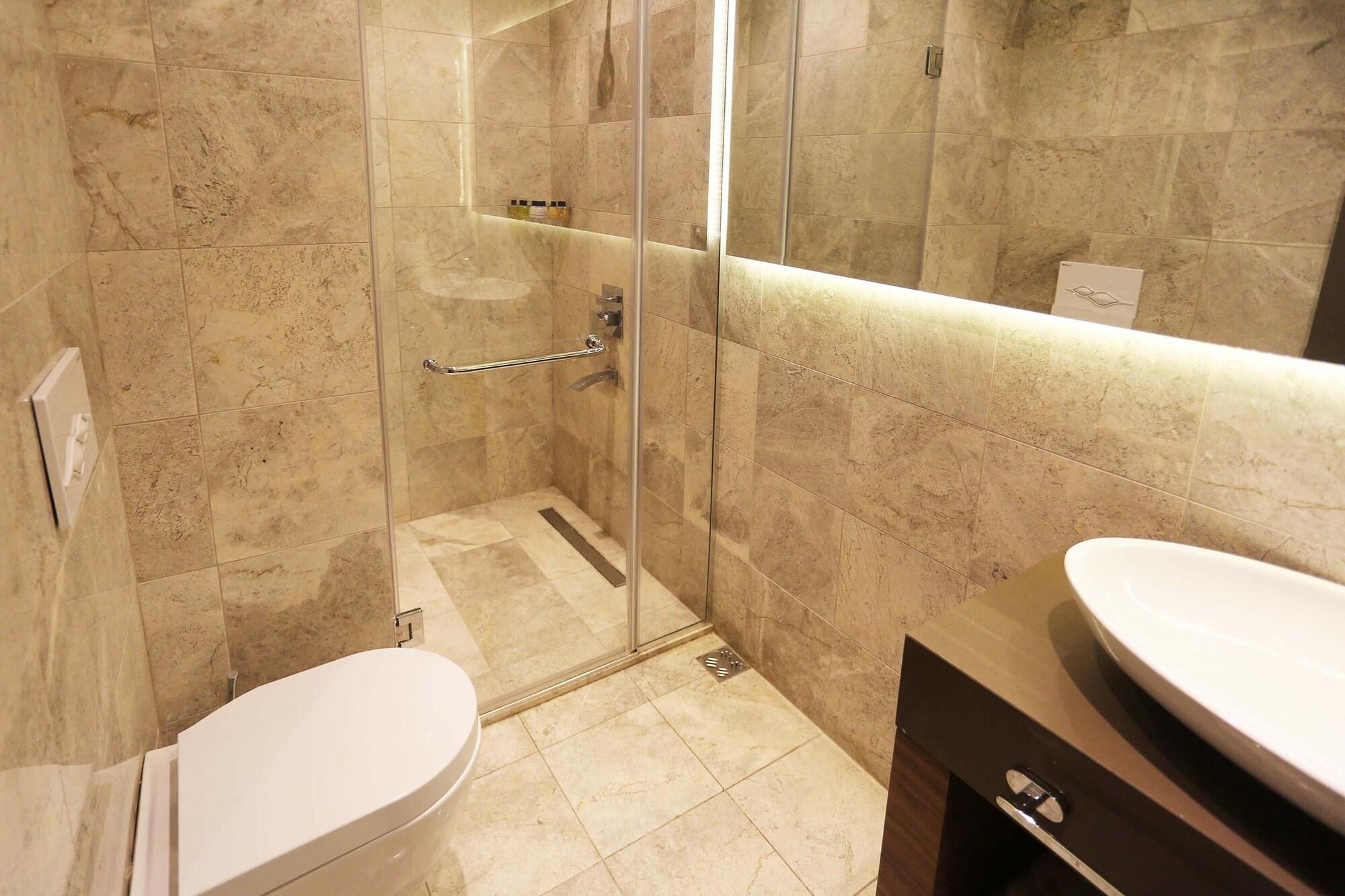 Taksim Premium 3* Стамбул