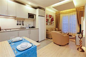 Taksim Premium Отель Стамбул