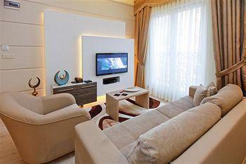 Taksim Premium Стамбул