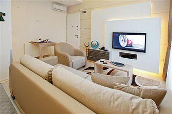 Отель Taksim Premium 3*