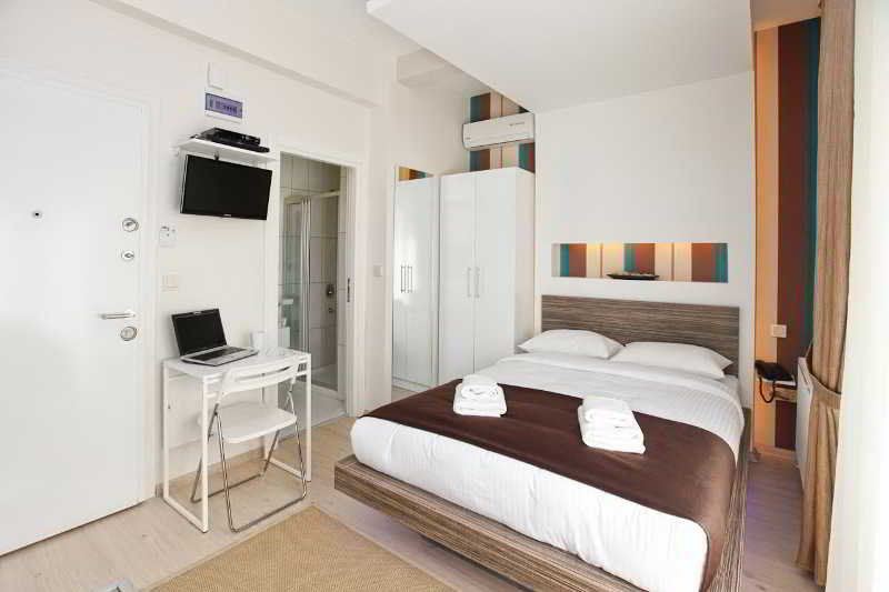 Taksim Premium 3* Стамбул