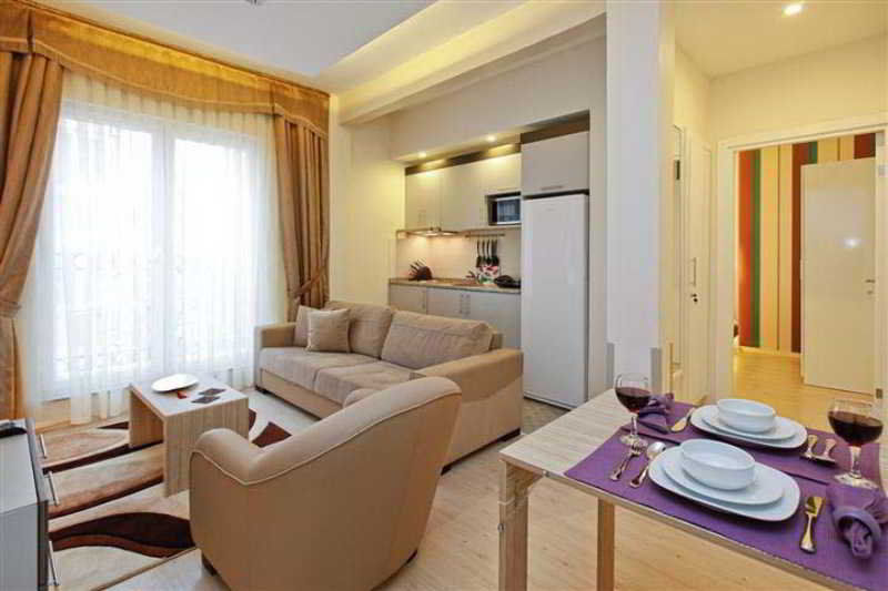 Taksim Premium Отель 3*