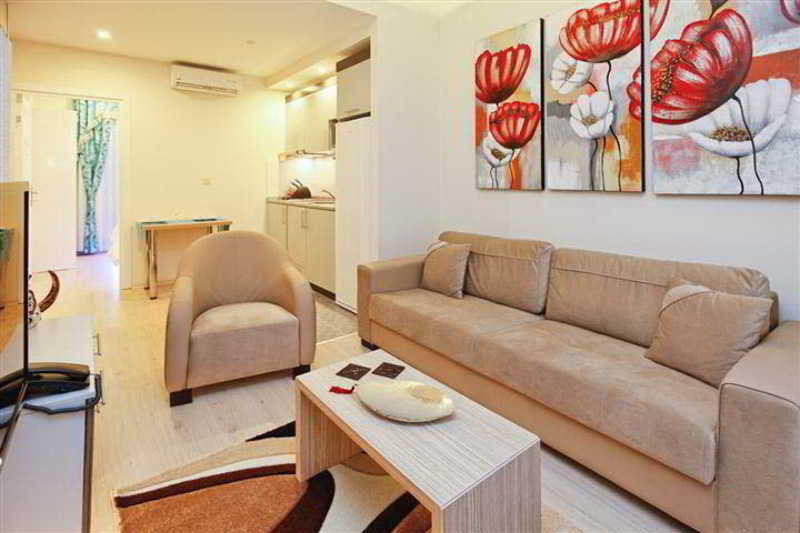 Taksim Premium Отель Стамбул
