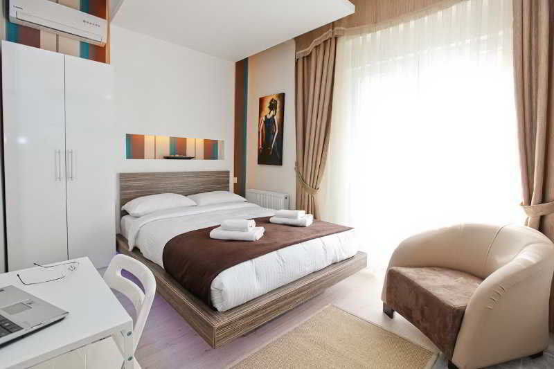 Taksim Premium Отель 3*