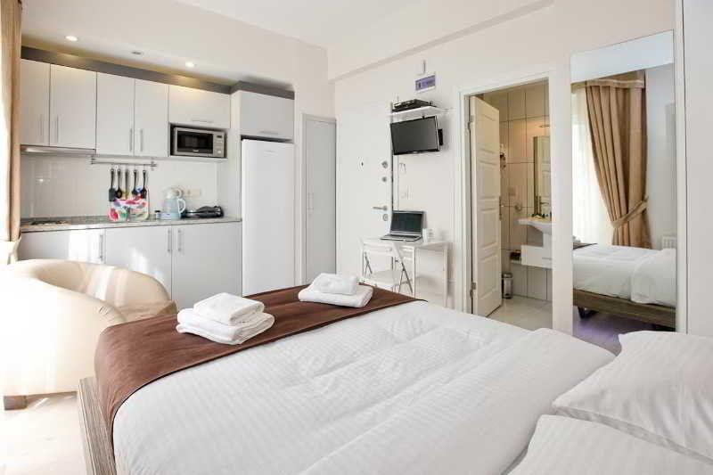 Taksim Premium 3* Стамбул