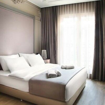 Taksim Premium Отель 3*