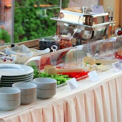 Taksim Premium Отель 3*