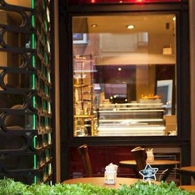 Taksim Premium Отель